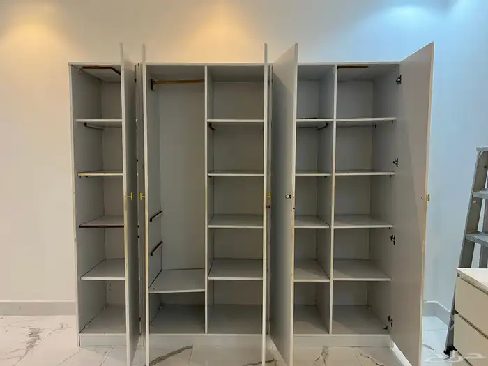 دولاب خمس اذرف للبيع 1