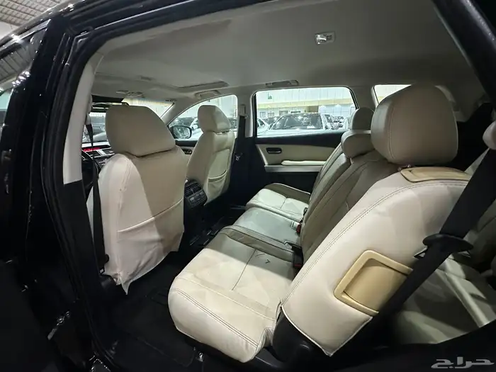مازدا CX9 موديل 2016 فل كامل 21