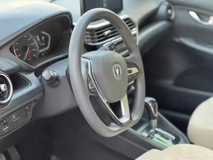 شانجان السفن فل كامل موديل 2024 10