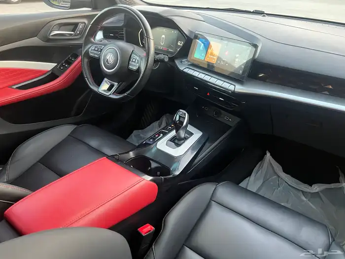 ام جي GT 2023 (بحالة ممتازة) 18