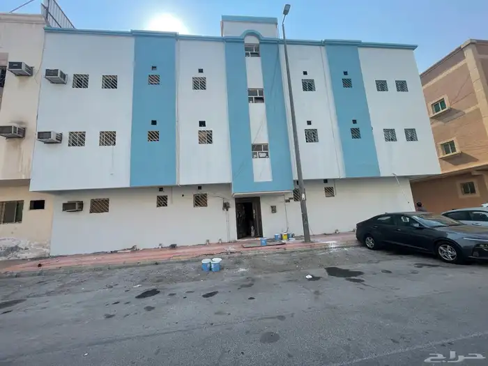 للبيع عماره في الدمام 3
