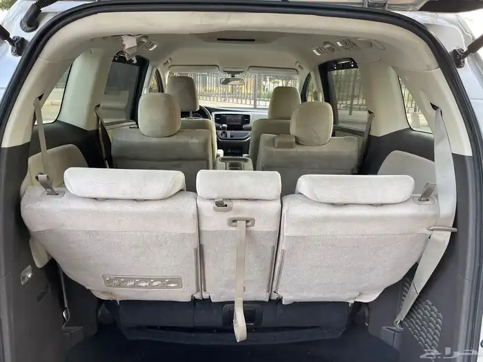 هوندا-ادويسي2020 11