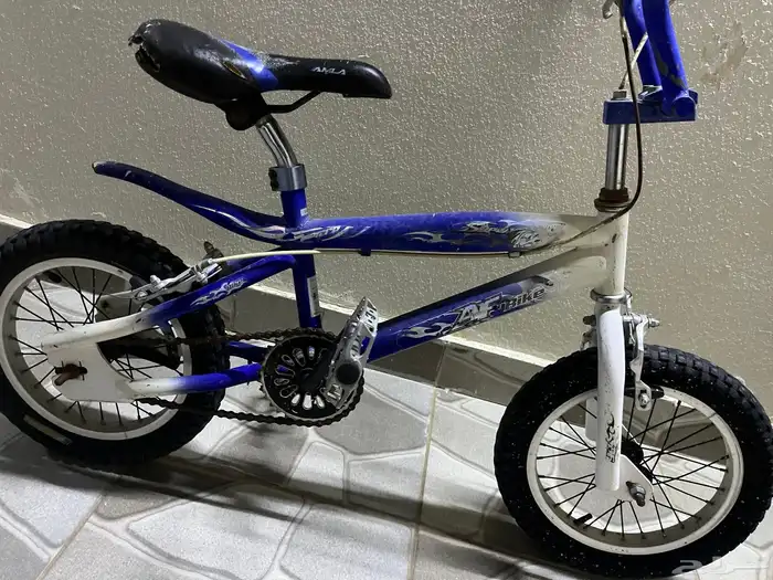 سياكل للبيع تيماء 1