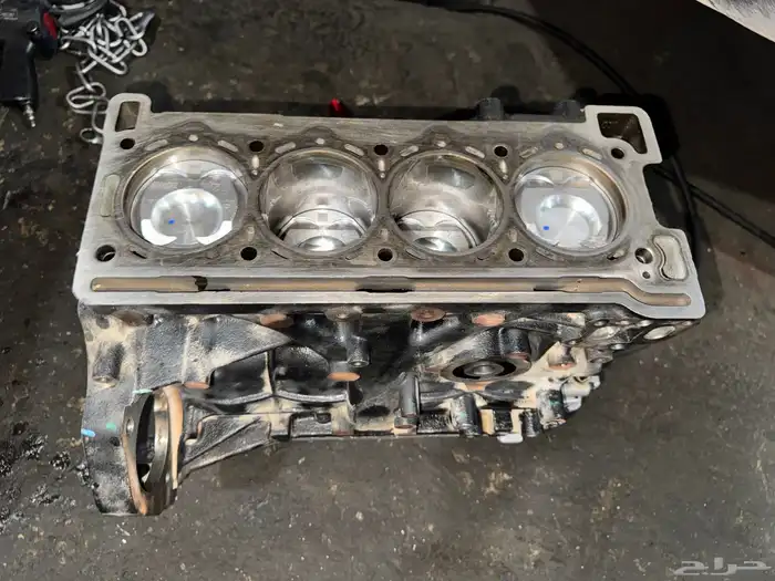 مكينة شانجان CS85 1