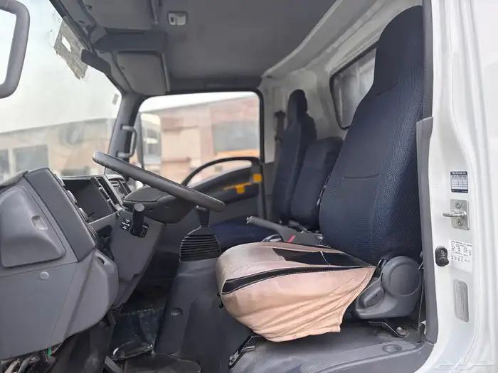 ايسوزو 2020 عداد قليل مخزن 56 الف 24