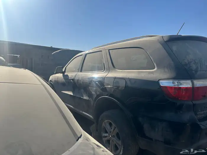 دوج درانجو 2013 2