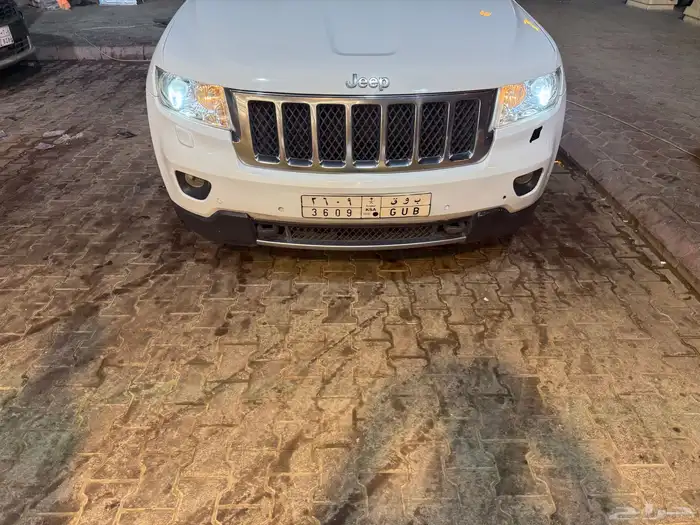 جيب قراند شروكي همي فول كامل بدي وكاله 0