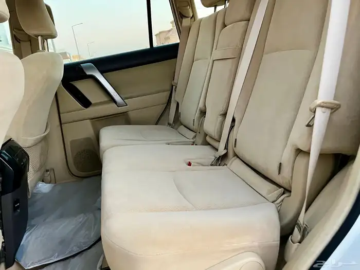 تويوتا برادو 2016 ( TXL ) 16