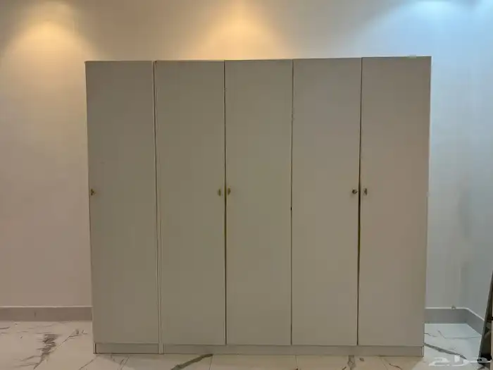 دولاب خمس اذرف للبيع 2