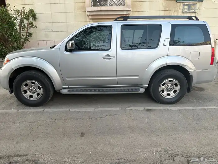 للبيع باثفندر 2010 2