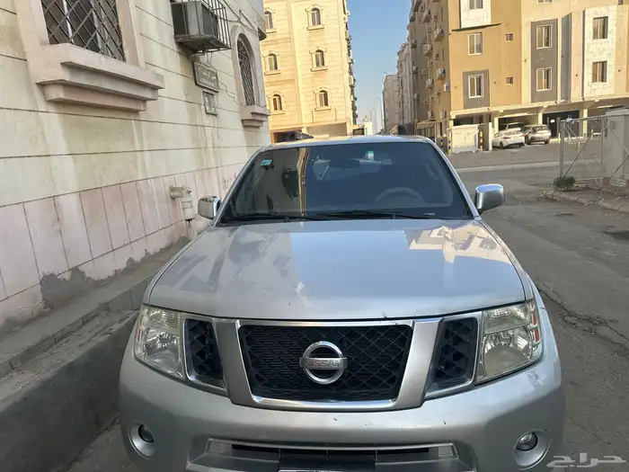 للبيع باثفندر 2010 3