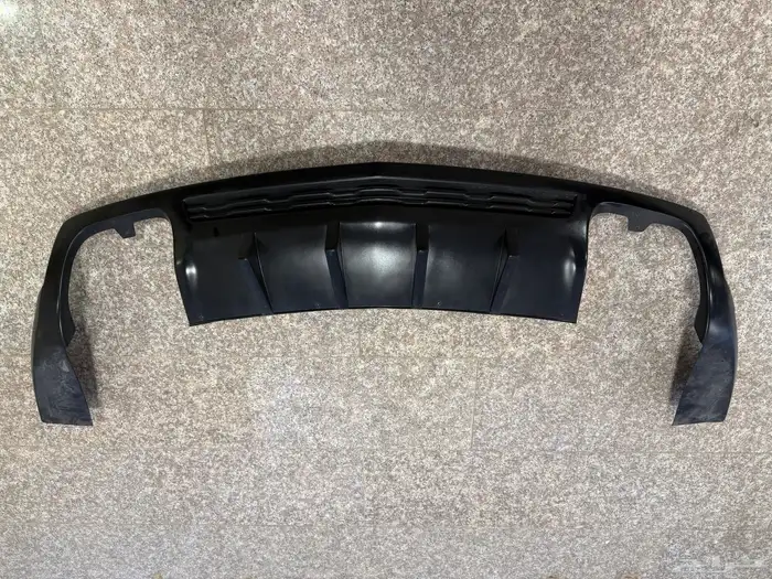 دفيوزر كمارو من 2010 حتى 2013 0