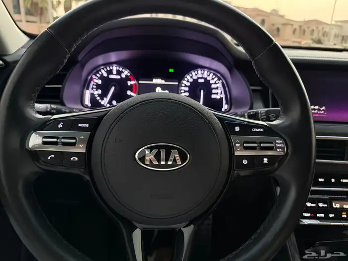 كادنزا نصف فل نظيفة جدا 2020 21