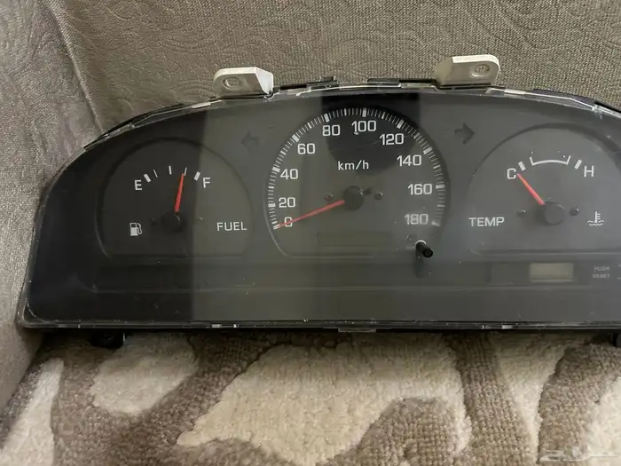 عداد ددسن موديل 98 و 99 شغال ماشي 453 الف 0