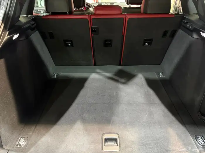 بورش GTS 2017 ماكين سعودي سماكو نظيف جدا 26