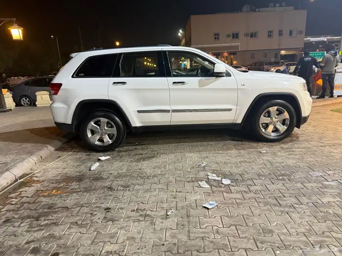 جيب قراند شروكي همي فول كامل بدي وكاله 11