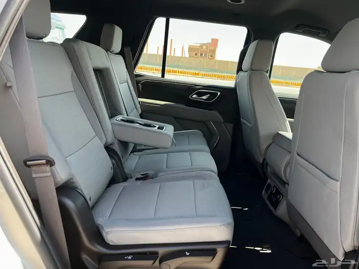 شيفورلية تاهو LS بدون دبل موديل 2022 14