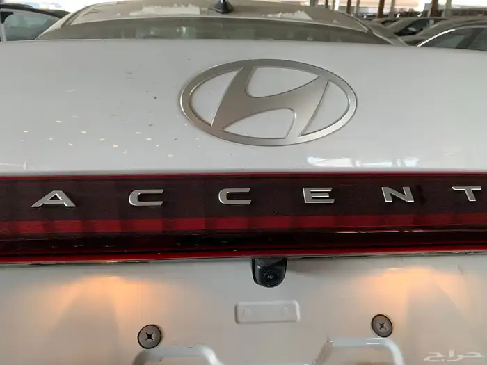 هيونداى اكسنت 2025   2026 فليت بسعر مميز جدا 23