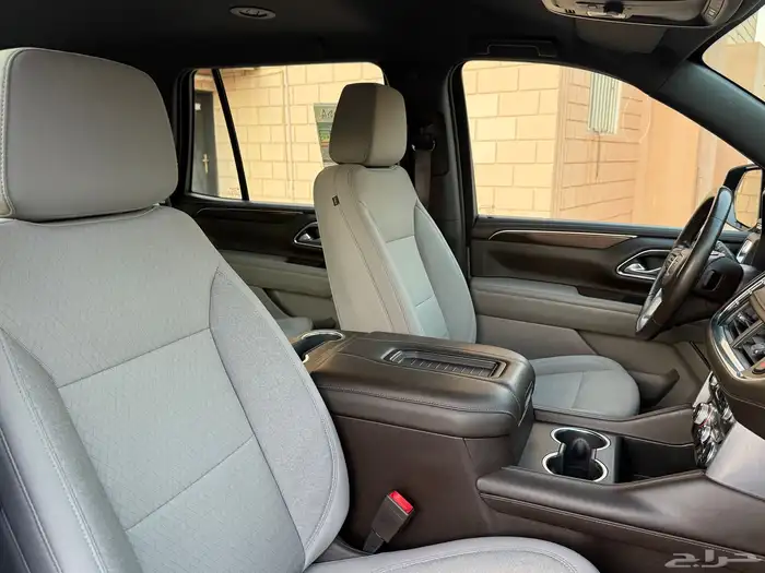 للبيع يوكون 2021 سعودي بصيانات الوكالة 14