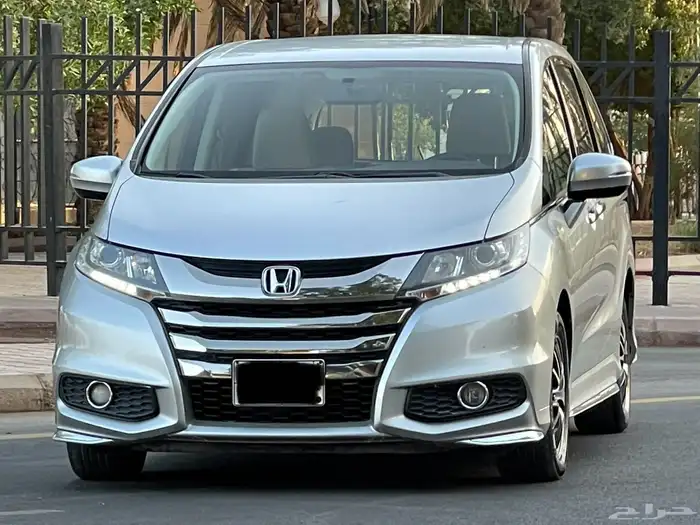 هوندا-ادويسي2020 4