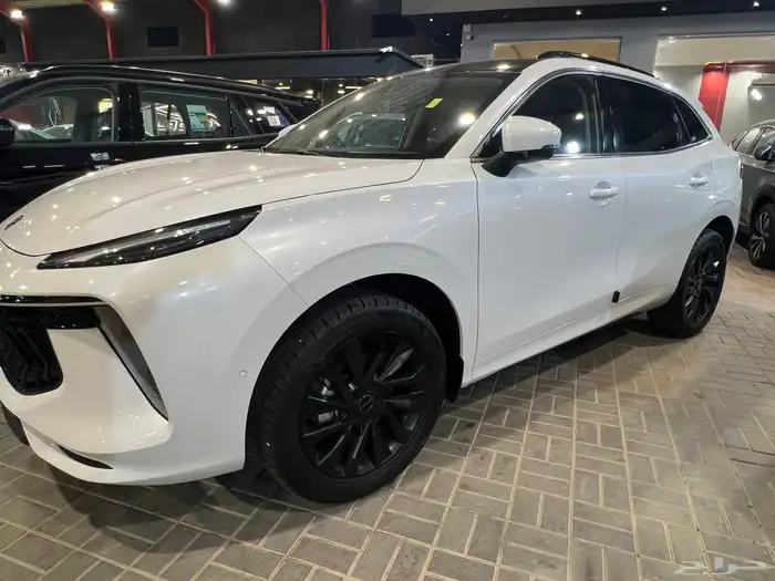 فورثنق تى 5 موديل 2023 فل كامل 1