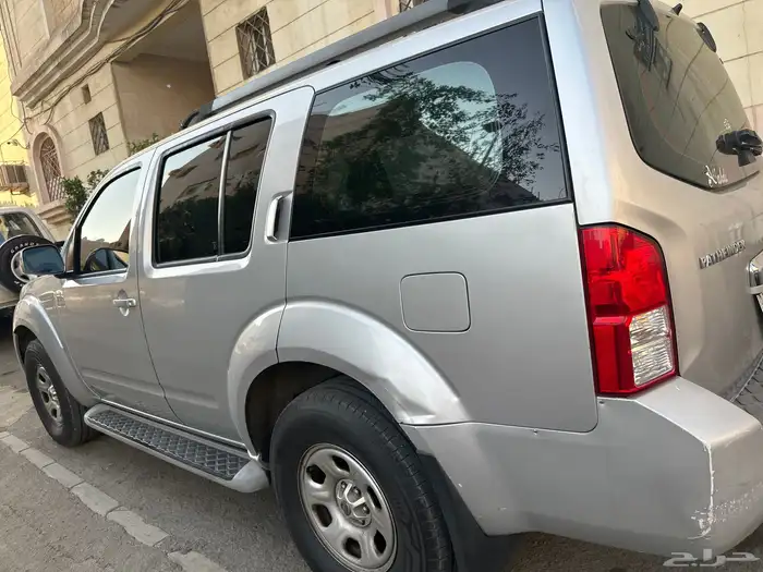 للبيع باثفندر 2010 6