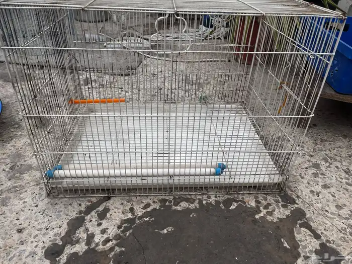 قفص للبيع بسعر مناسب 3