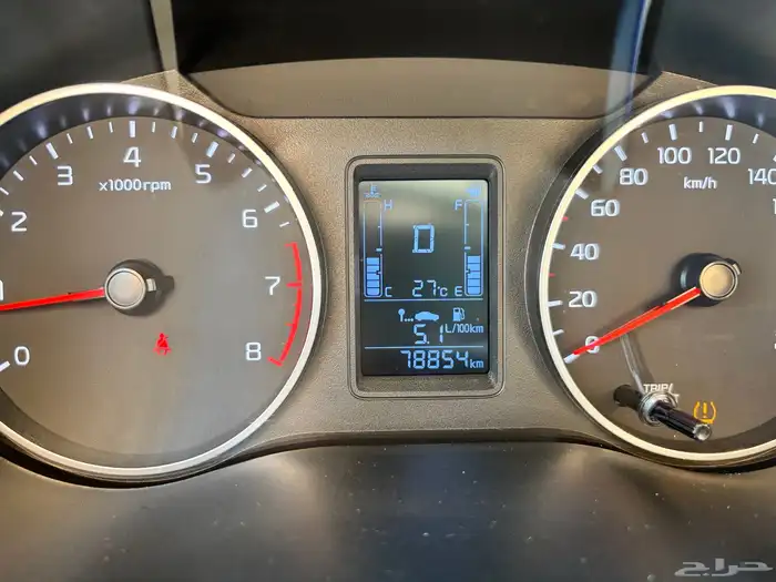 كيا بيقاس 2024 4