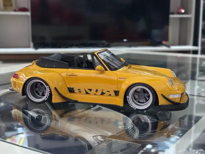 مجسم سيارة 1