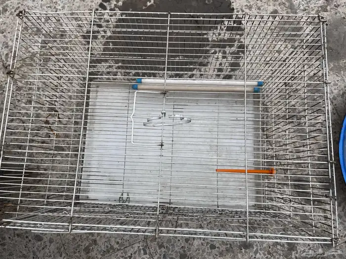 قفص للبيع بسعر مناسب 1