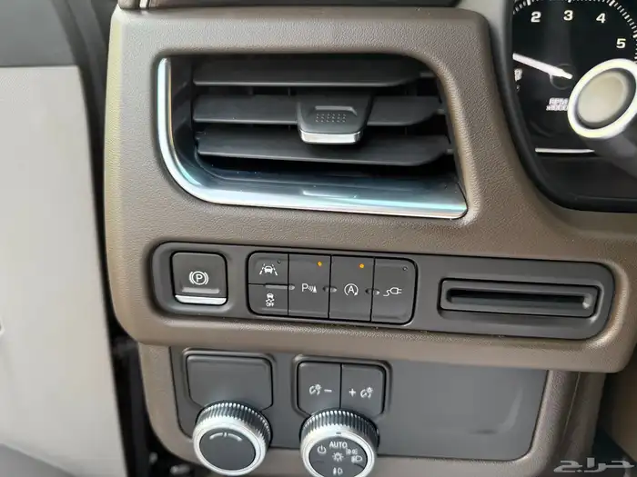 للبيع يوكون 2021 سعودي بصيانات الوكالة 10