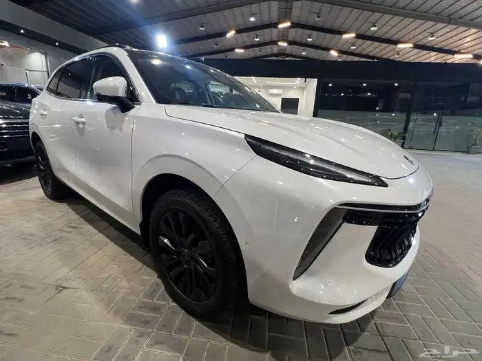 فورثنق تى 5 موديل 2023 فل كامل 2