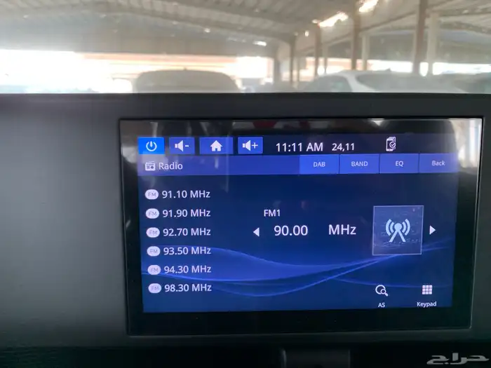 هيونداى اكسنت 2025   2026 فليت بسعر مميز جدا 18