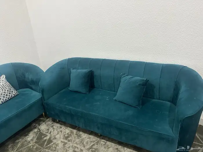 كنب اربع قطع 0