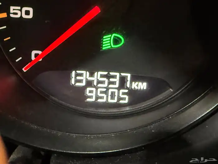 بورش GTS 2017 ماكين سعودي سماكو نظيف جدا 17