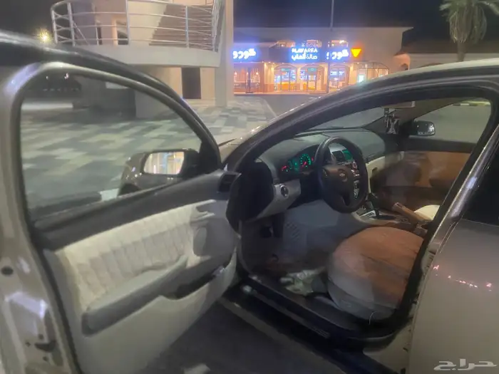 لومينا LS 2008 3