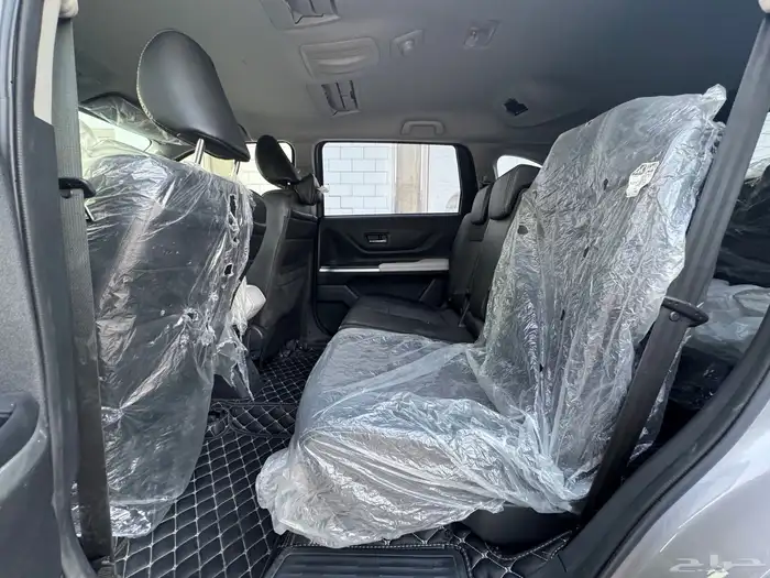 تويوتا فيلوز 2024 فل كامل 14