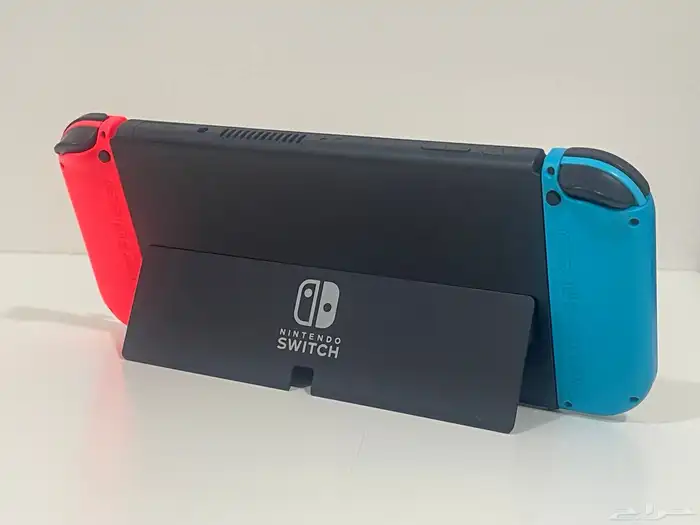 نيتندو سويتش ( تم البيع ) 3