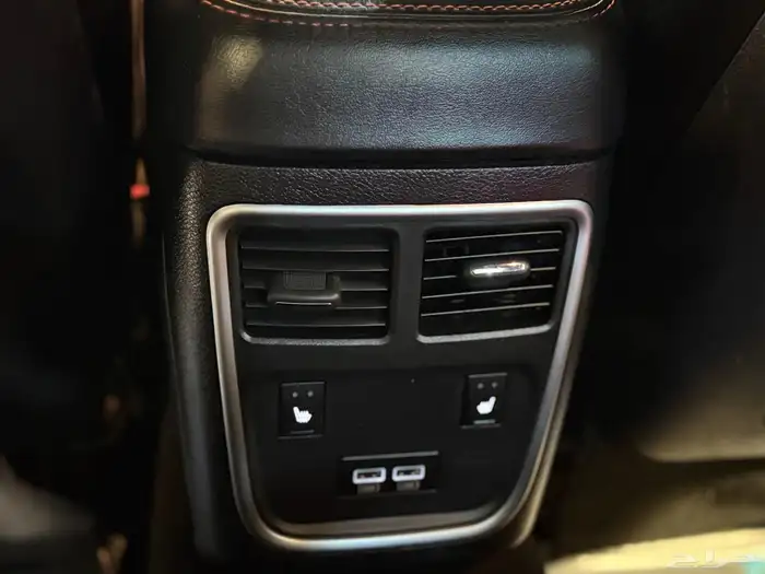 دودج GT بريميوم 2022 (( بحالة ممتازة )) 21