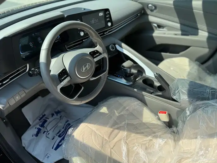 النترا كوري سعودي كمفورت فل ممشى قليل بحالة الوكالة ملكي 14