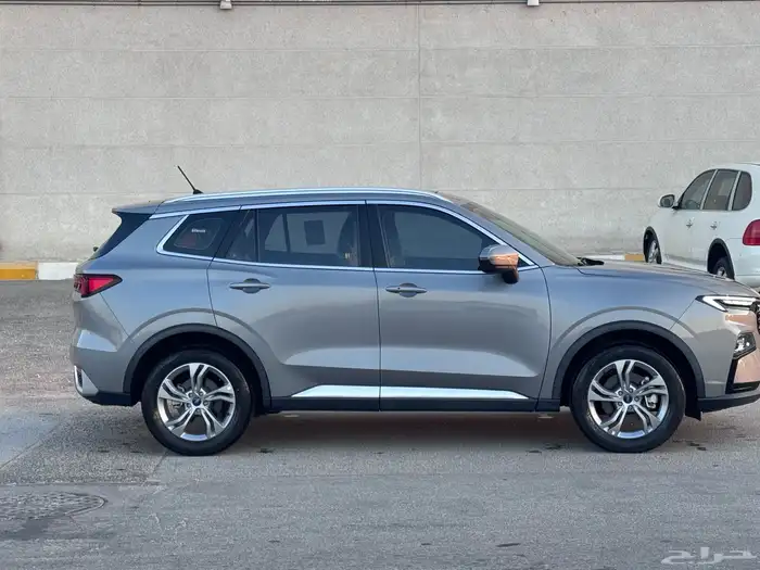 فورد تيريتوري 2024 ترند ( تم  البيع ) 4