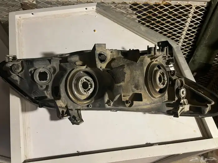 شمعة سيفك يسار 2008 3