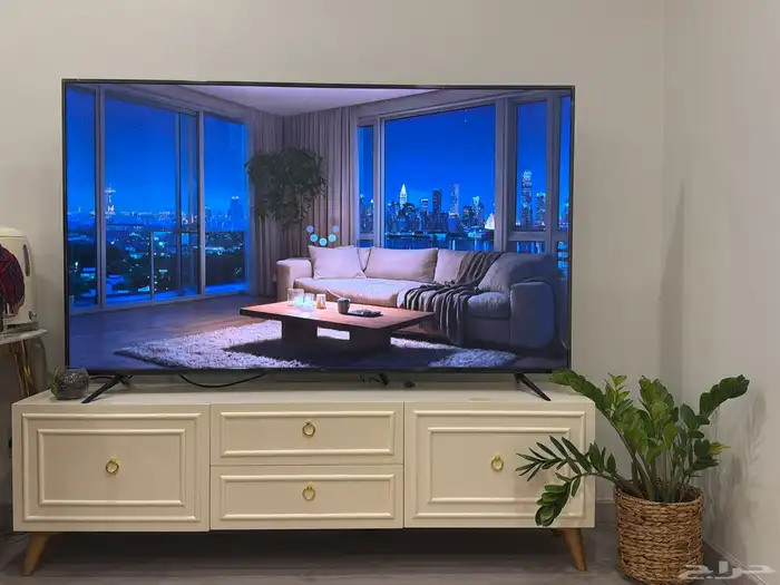 طاولة تلفاز 0