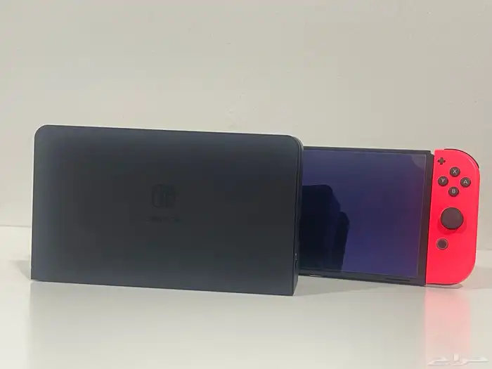 نيتندو سويتش ( تم البيع ) 4