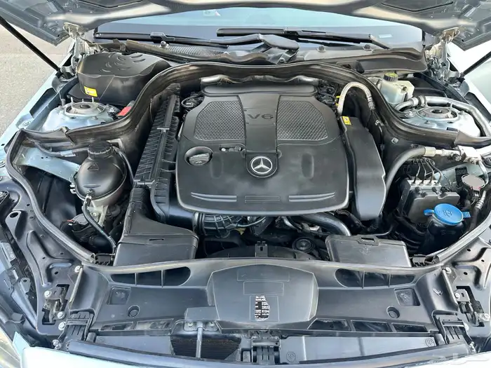 مرسيدس E300 2015 نظيف جدا مصين كامل 48