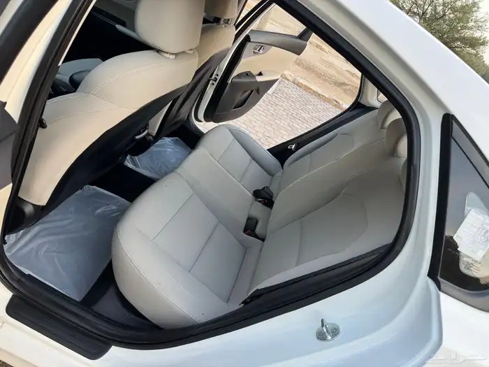 كيا سيراتو 2022 17