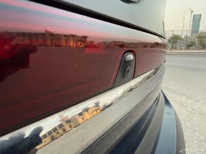 كادنزا نصف فل نظيفة جدا 2020 14