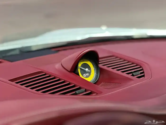 بورش كاريرا S موديل 2021 16