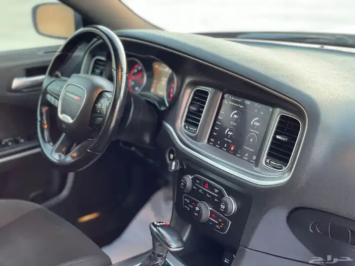 دودج-تشارجر-2019-GT 17