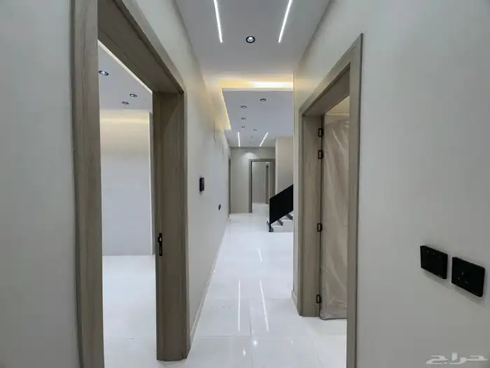 شقق تمليك لكل شقة سطح خاص اسعار فرصة وفيها تفاوض 9